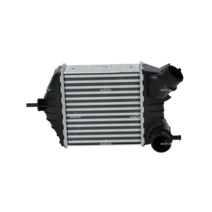 Tarpinis suslėgto oro aušintuvas, kompresorius NRF 30141