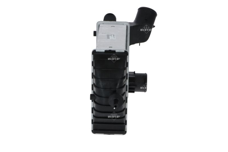 Tarpinis suslėgto oro aušintuvas, kompresorius NRF 30141