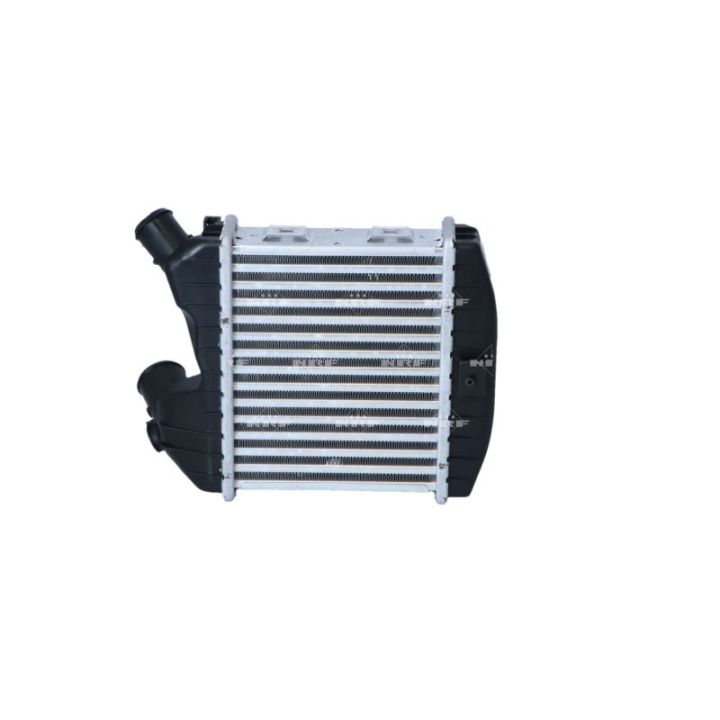 Tarpinis suslėgto oro aušintuvas, kompresorius NRF 30177