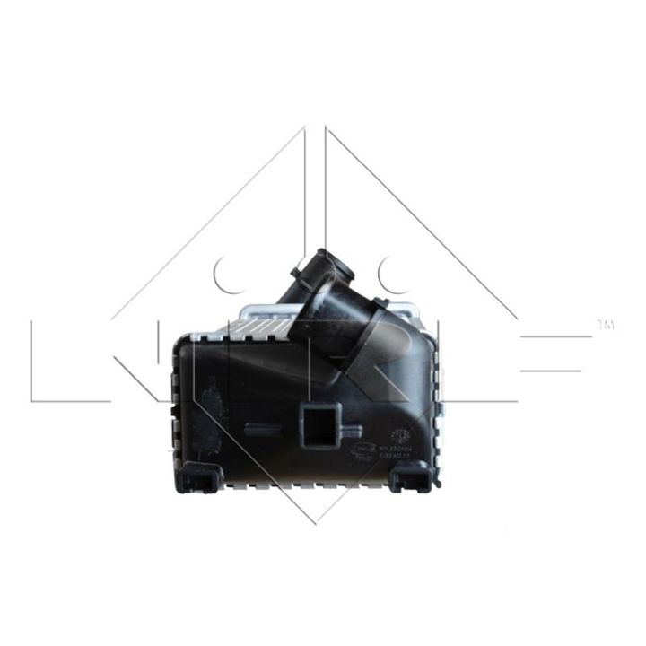 Tarpinis suslėgto oro aušintuvas, kompresorius NRF 30183