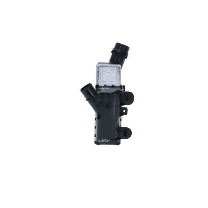 Tarpinis suslėgto oro aušintuvas, kompresorius NRF 30197