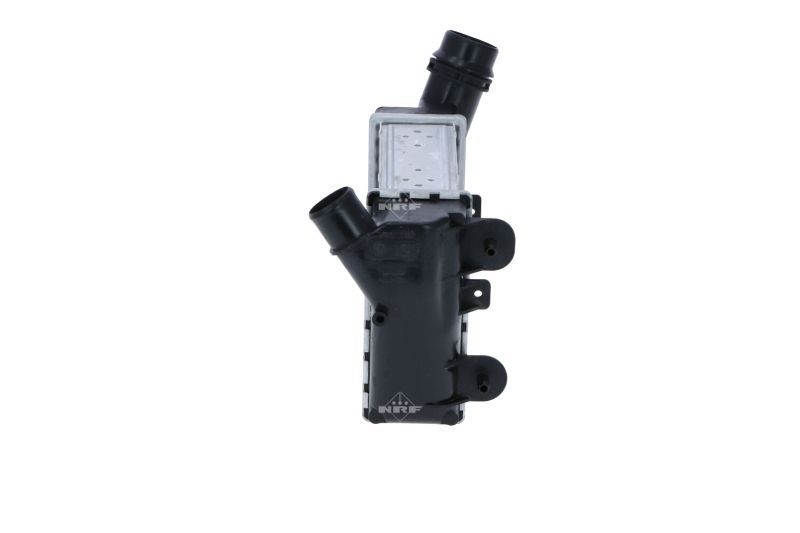 Tarpinis suslėgto oro aušintuvas, kompresorius NRF 30197