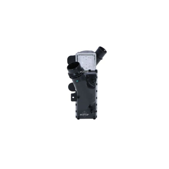 Tarpinis suslėgto oro aušintuvas, kompresorius NRF 30197