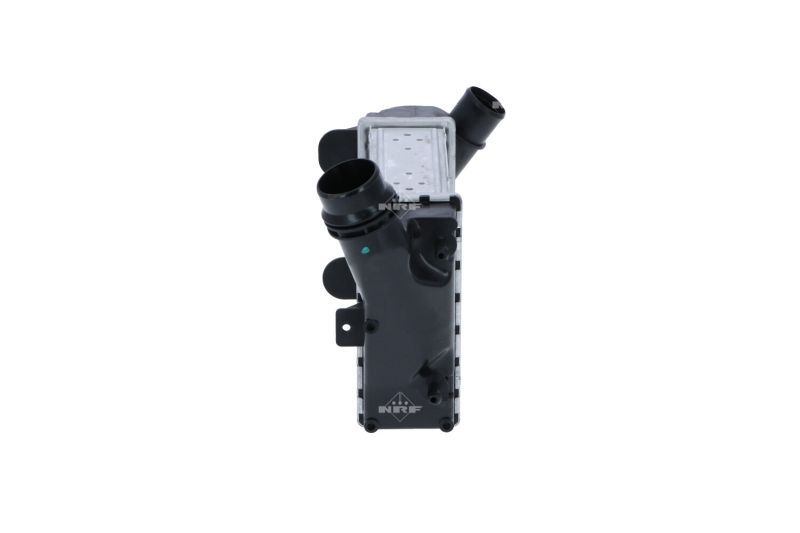 Tarpinis suslėgto oro aušintuvas, kompresorius NRF 30197