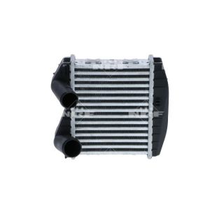 Tarpinis suslėgto oro aušintuvas, kompresorius NRF 30257