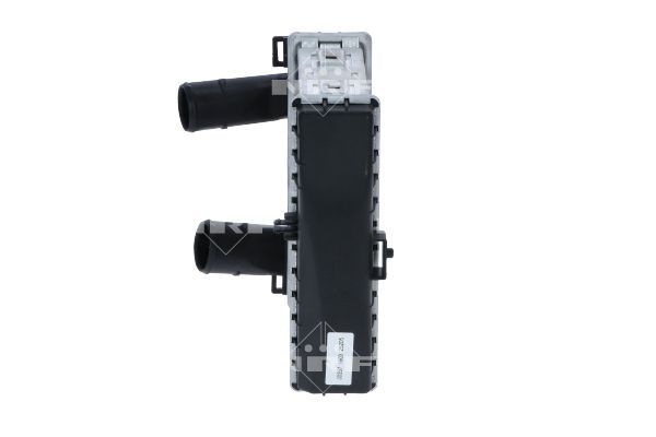 Tarpinis suslėgto oro aušintuvas, kompresorius NRF 30257