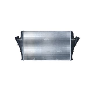 Tarpinis suslėgto oro aušintuvas, kompresorius NRF 30267