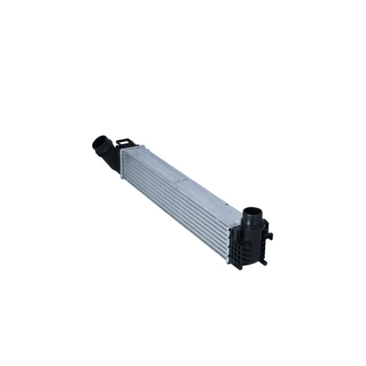 Tarpinis suslėgto oro aušintuvas, kompresorius NRF 30268