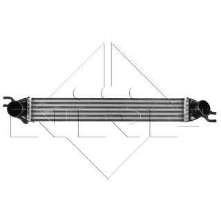 Tarpinis suslėgto oro aušintuvas, kompresorius NRF 30303