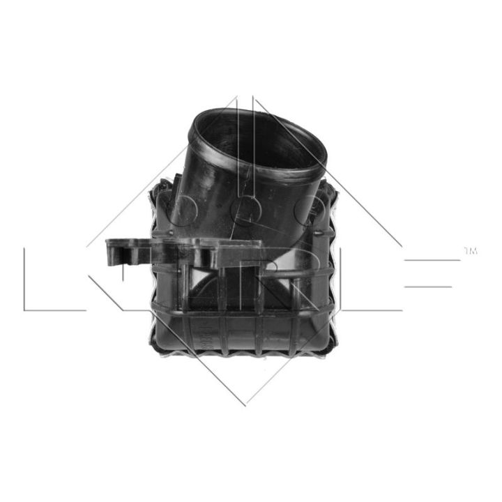 Tarpinis suslėgto oro aušintuvas, kompresorius NRF 30303