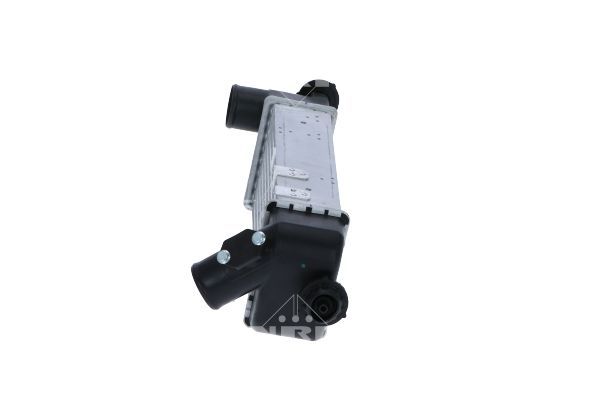 Tarpinis suslėgto oro aušintuvas, kompresorius NRF 30305