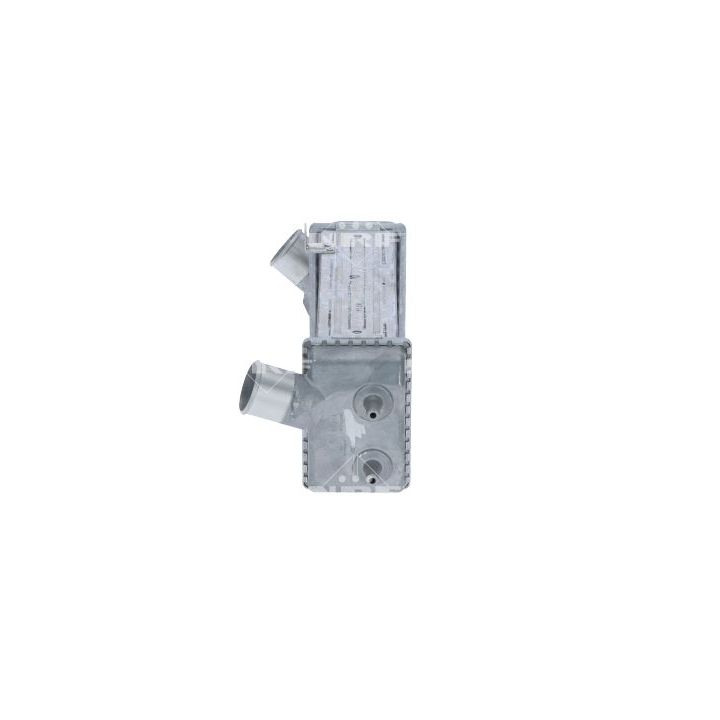 Tarpinis suslėgto oro aušintuvas, kompresorius NRF 30327