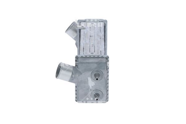 Tarpinis suslėgto oro aušintuvas, kompresorius NRF 30327