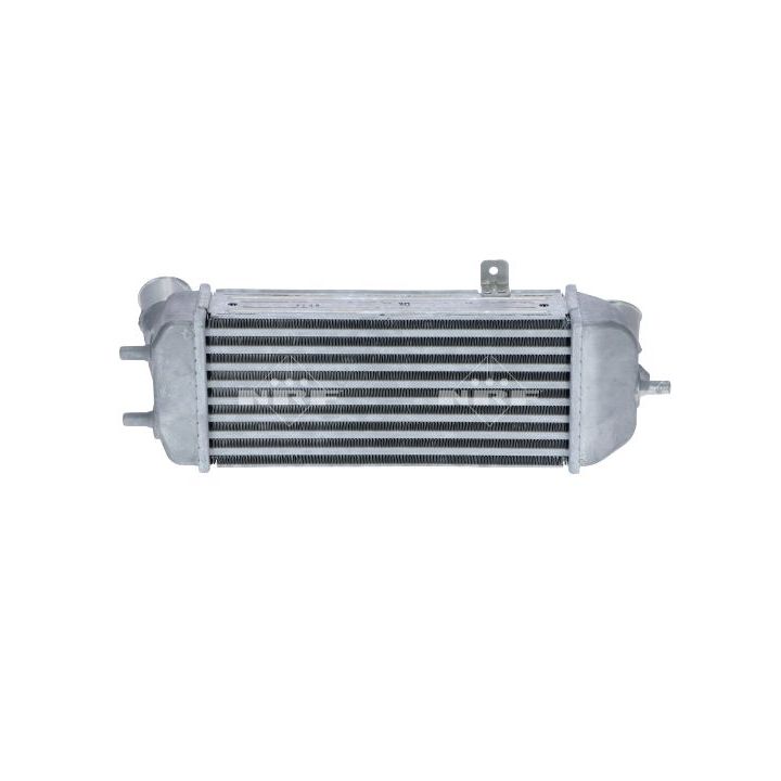 Tarpinis suslėgto oro aušintuvas, kompresorius NRF 30327