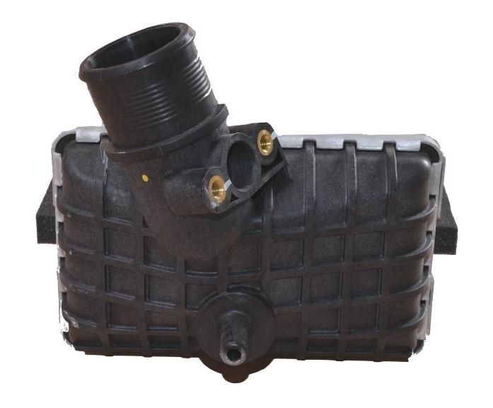 Tarpinis suslėgto oro aušintuvas, kompresorius NRF 30330