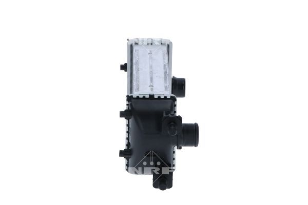 Tarpinis suslėgto oro aušintuvas, kompresorius NRF 30348