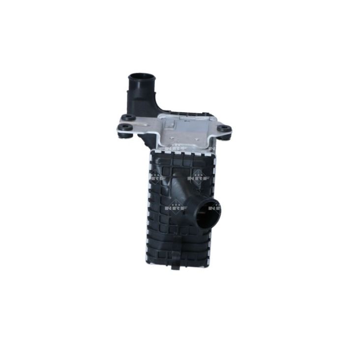 Tarpinis suslėgto oro aušintuvas, kompresorius NRF 30371