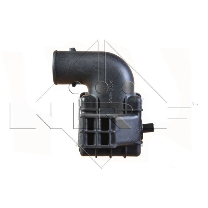 Tarpinis suslėgto oro aušintuvas, kompresorius NRF 30372