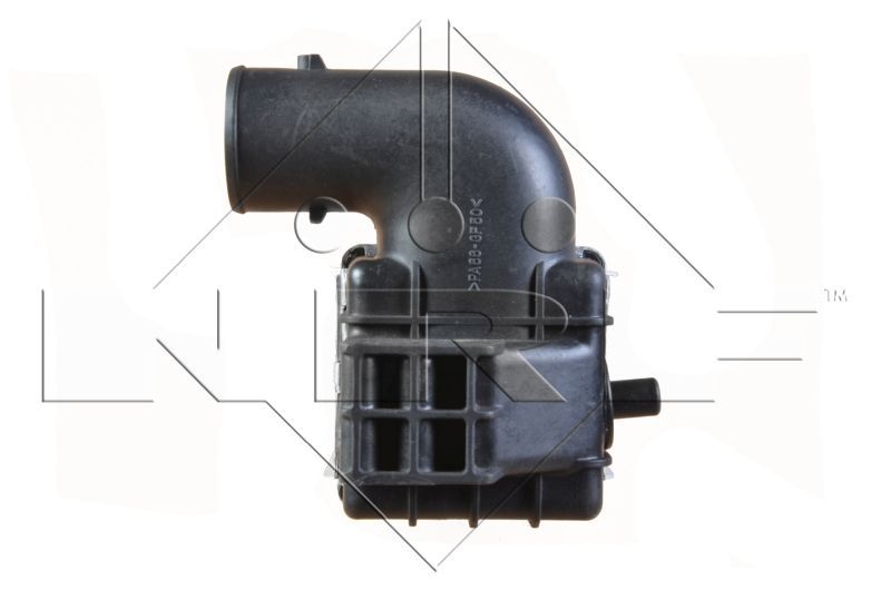 Tarpinis suslėgto oro aušintuvas, kompresorius NRF 30372