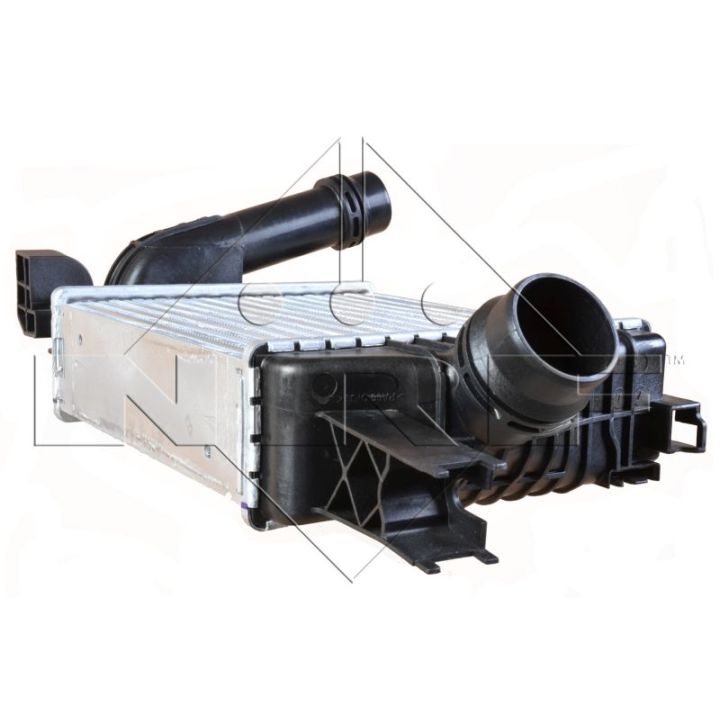 Tarpinis suslėgto oro aušintuvas, kompresorius NRF 30375