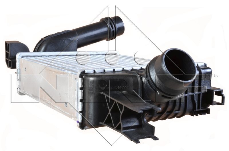 Tarpinis suslėgto oro aušintuvas, kompresorius NRF 30375