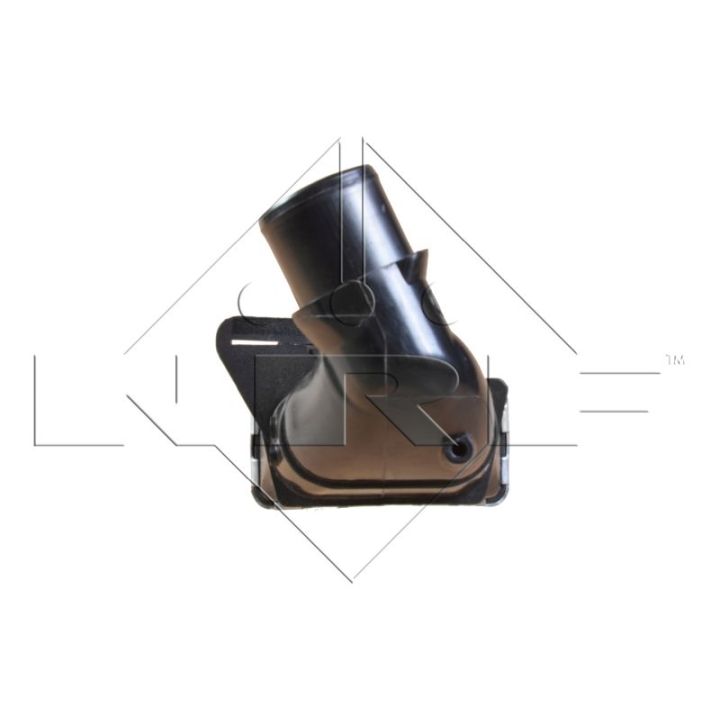 Tarpinis suslėgto oro aušintuvas, kompresorius NRF 30380