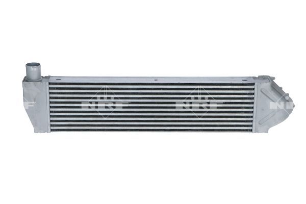 Tarpinis suslėgto oro aušintuvas, kompresorius NRF 30514