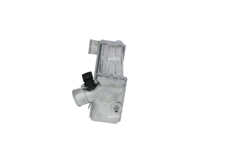 Tarpinis suslėgto oro aušintuvas, kompresorius NRF 30525