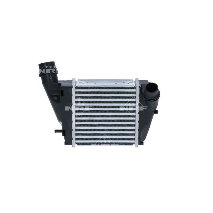 Tarpinis suslėgto oro aušintuvas, kompresorius NRF 30529