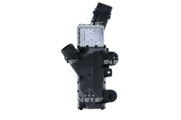 Tarpinis suslėgto oro aušintuvas, kompresorius NRF 30529