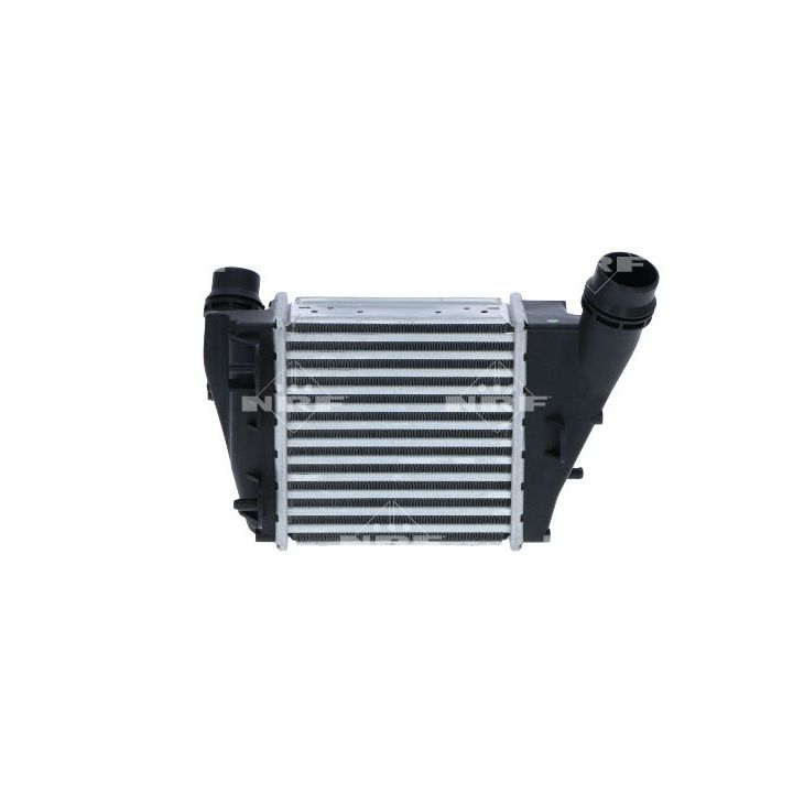 Tarpinis suslėgto oro aušintuvas, kompresorius NRF 30529