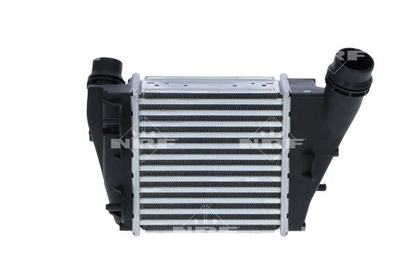 Tarpinis suslėgto oro aušintuvas, kompresorius NRF 30529