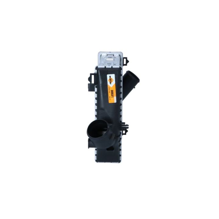 Tarpinis suslėgto oro aušintuvas, kompresorius NRF 30531