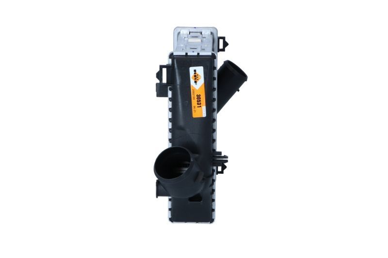 Tarpinis suslėgto oro aušintuvas, kompresorius NRF 30531