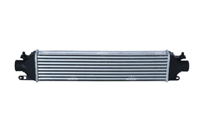 Tarpinis suslėgto oro aušintuvas, kompresorius NRF 30752