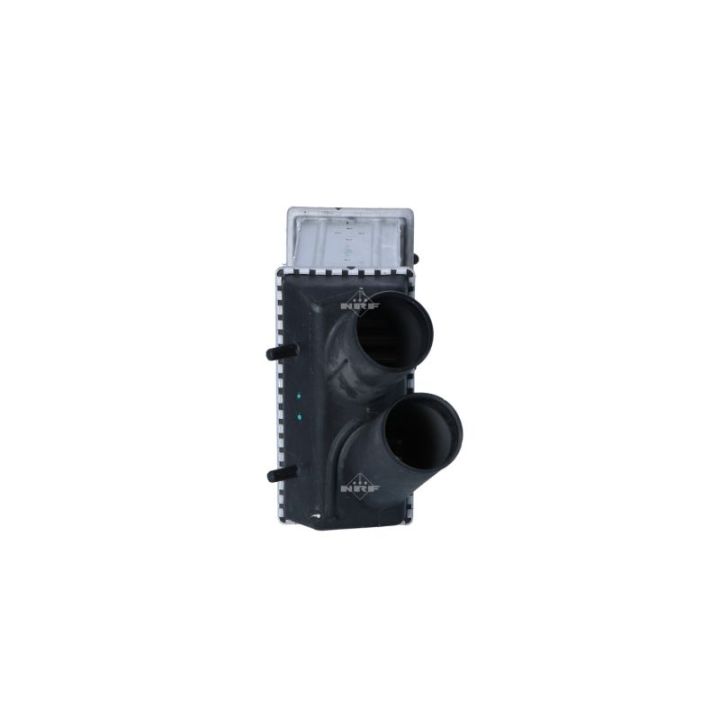 Tarpinis suslėgto oro aušintuvas, kompresorius NRF 30832