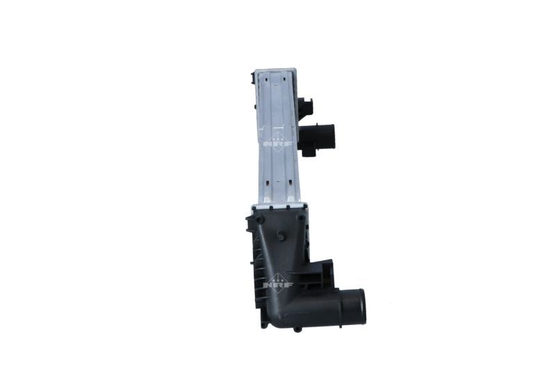 Tarpinis suslėgto oro aušintuvas, kompresorius NRF 30859