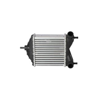 Tarpinis suslėgto oro aušintuvas, kompresorius NRF 30862