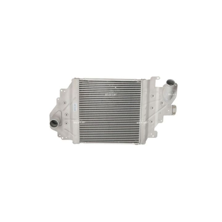 Tarpinis suslėgto oro aušintuvas, kompresorius NRF 30865