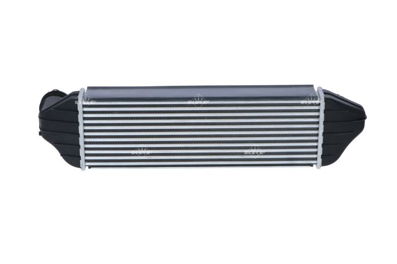 Tarpinis suslėgto oro aušintuvas, kompresorius NRF 309019