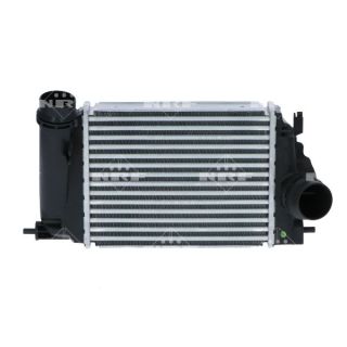 Tarpinis suslėgto oro aušintuvas, kompresorius NRF 309021