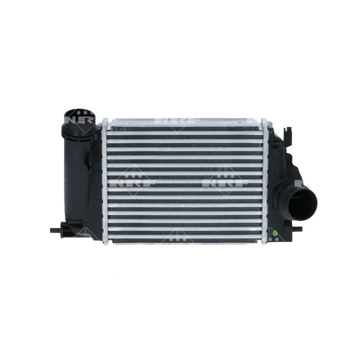 Tarpinis suslėgto oro aušintuvas, kompresorius NRF 309021