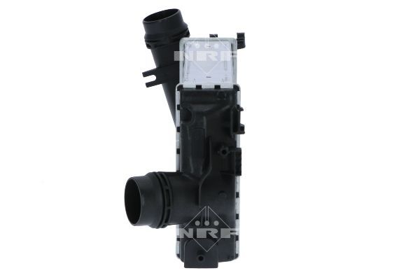 Tarpinis suslėgto oro aušintuvas, kompresorius NRF 309021