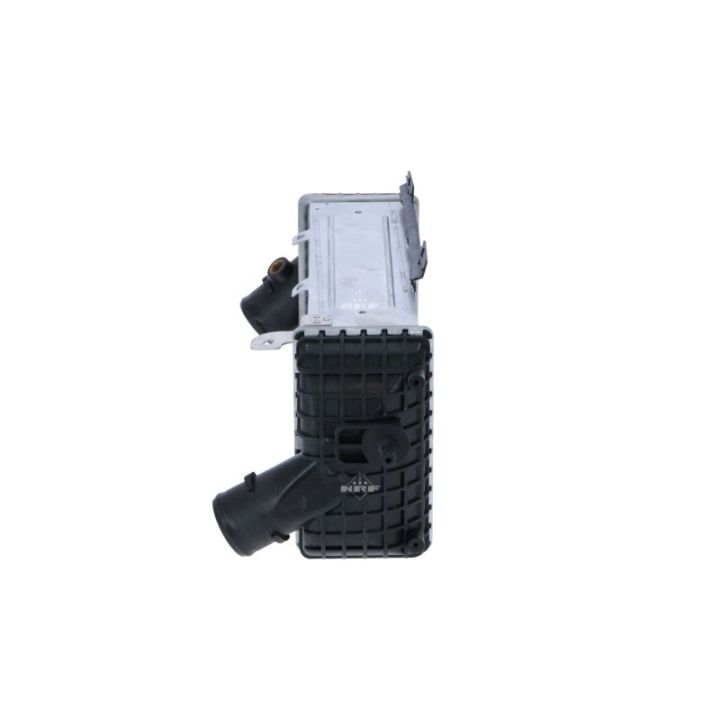 Tarpinis suslėgto oro aušintuvas, kompresorius NRF 309049