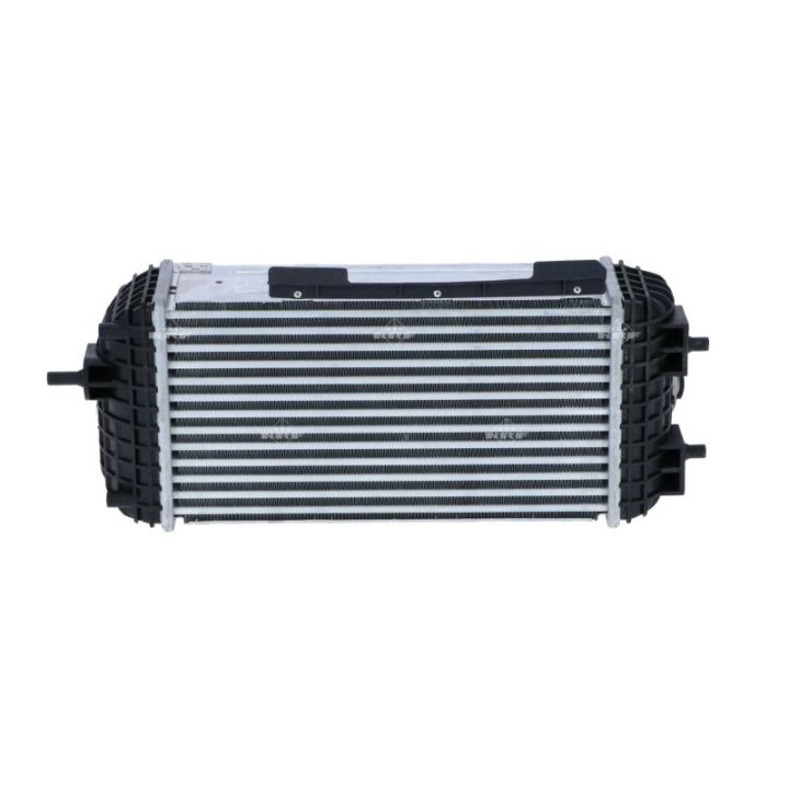 Tarpinis suslėgto oro aušintuvas, kompresorius NRF 309049