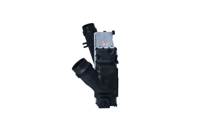 Tarpinis suslėgto oro aušintuvas, kompresorius NRF 309078