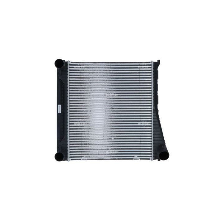 Tarpinis suslėgto oro aušintuvas, kompresorius NRF 30913