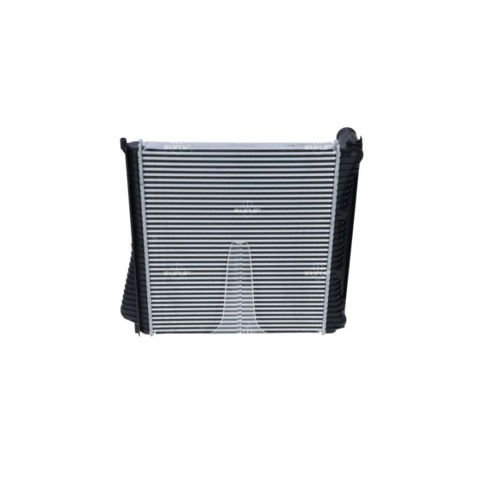 Tarpinis suslėgto oro aušintuvas, kompresorius NRF 30913