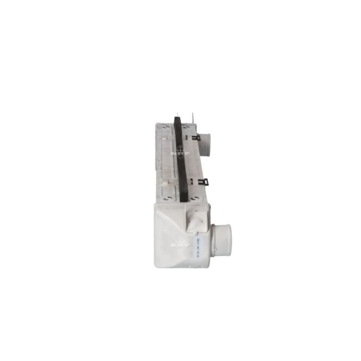 Tarpinis suslėgto oro aušintuvas, kompresorius NRF 30919