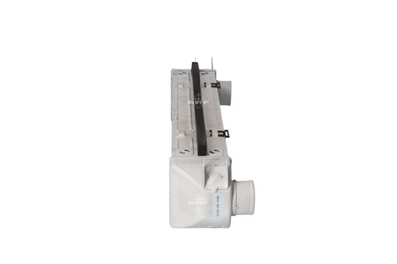 Tarpinis suslėgto oro aušintuvas, kompresorius NRF 30919